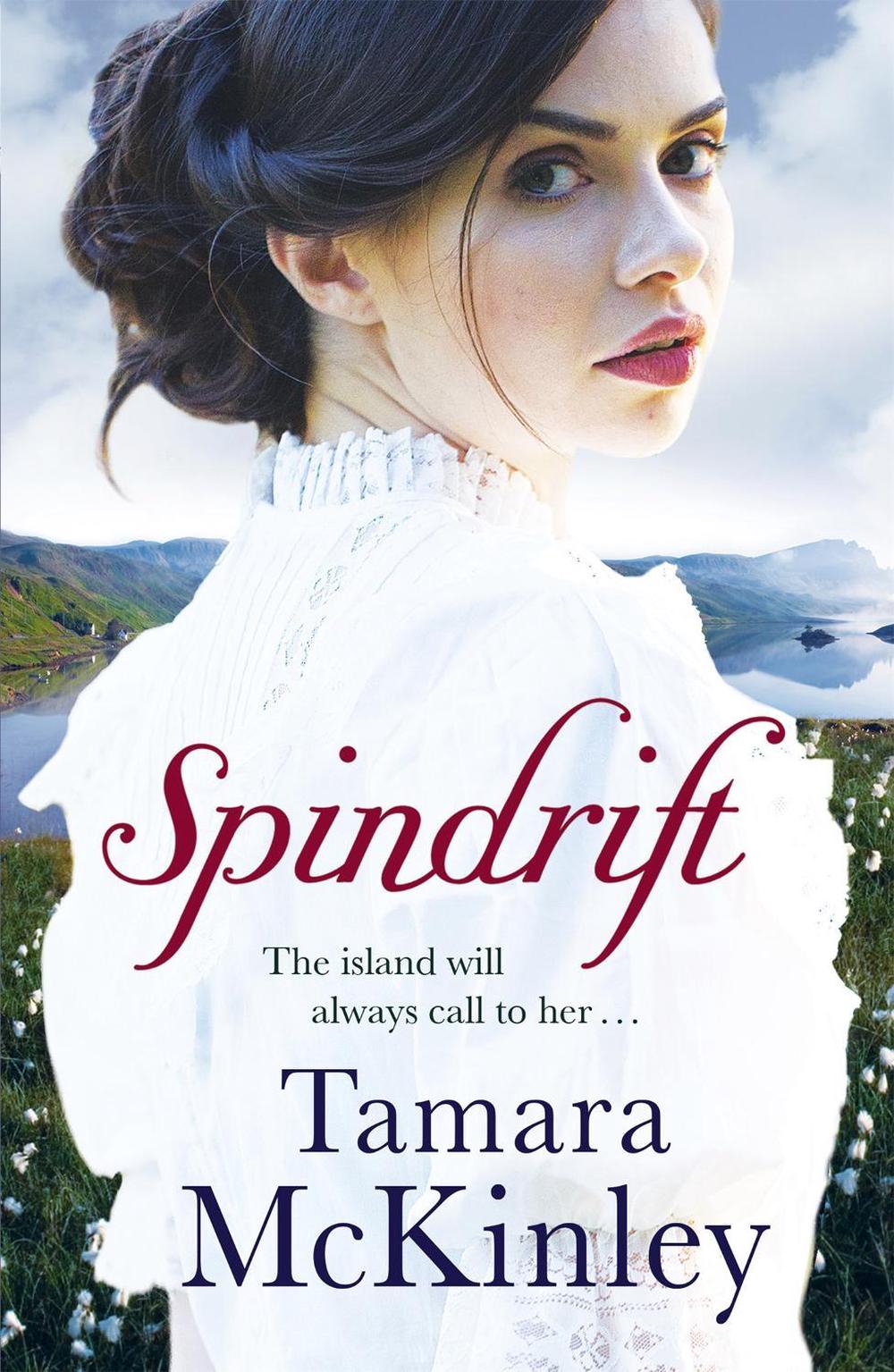 Spindrift by Tamara McKinley - ISBN: 9781786480002