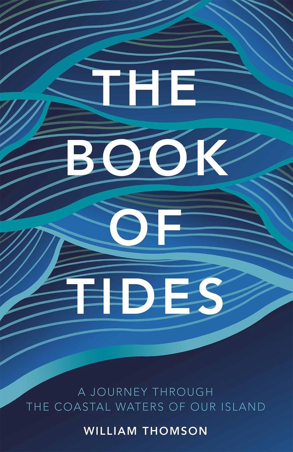 The Book of Tides, 9781786480798