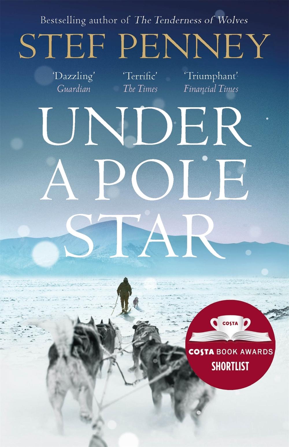 Under a Pole Star by Stef Penney - ISBN: 9781786481191
