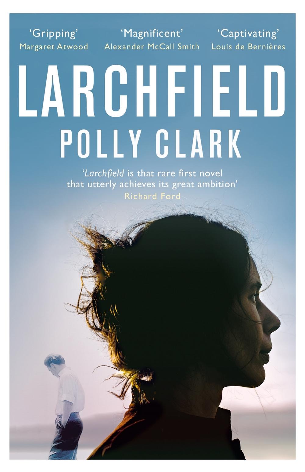 Larchfield by N/a Polly Clark - ISBN: 9781786481955