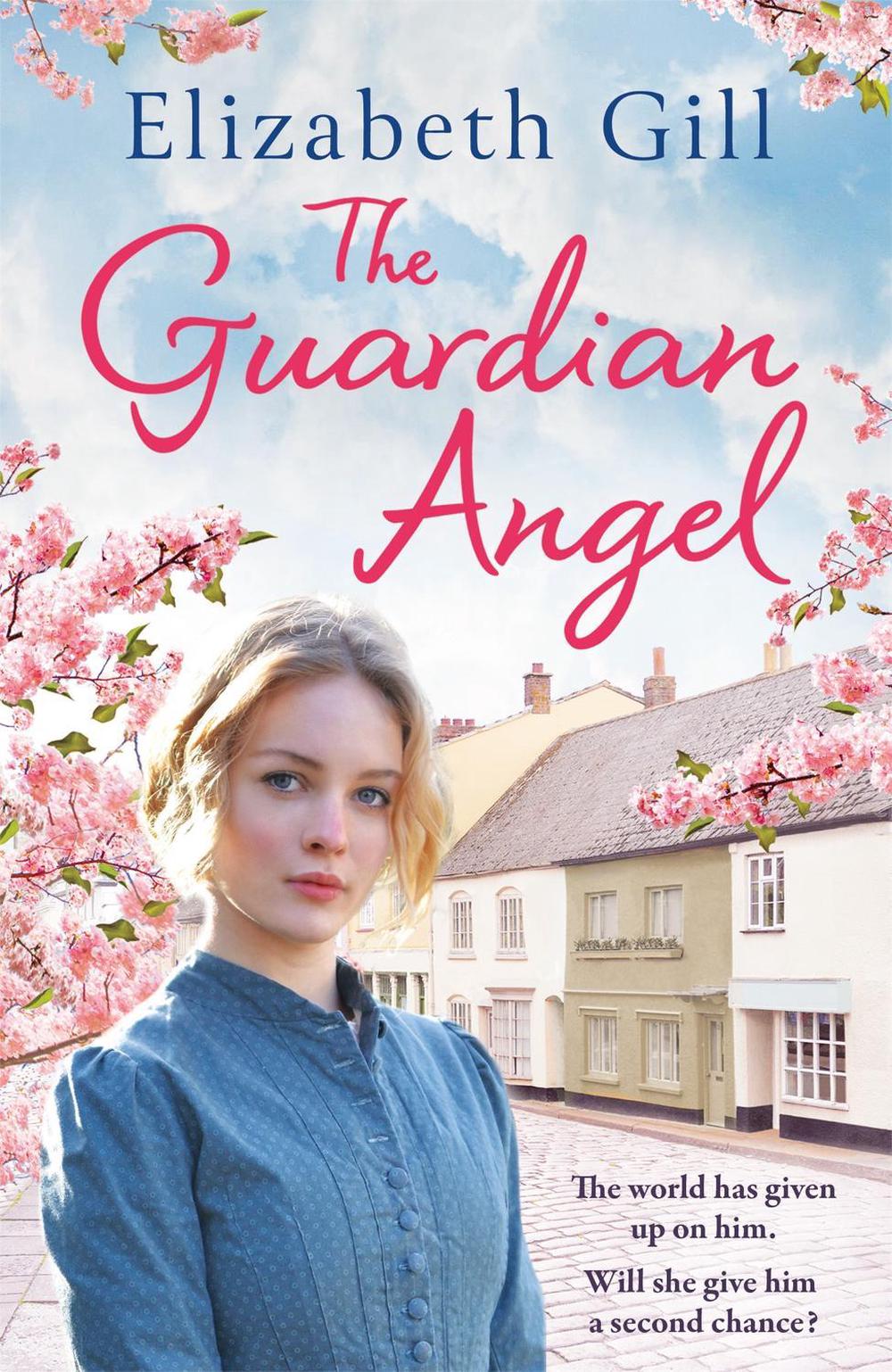 The Guardian Angel by Elizabeth Gill - ISBN: 9781786482631