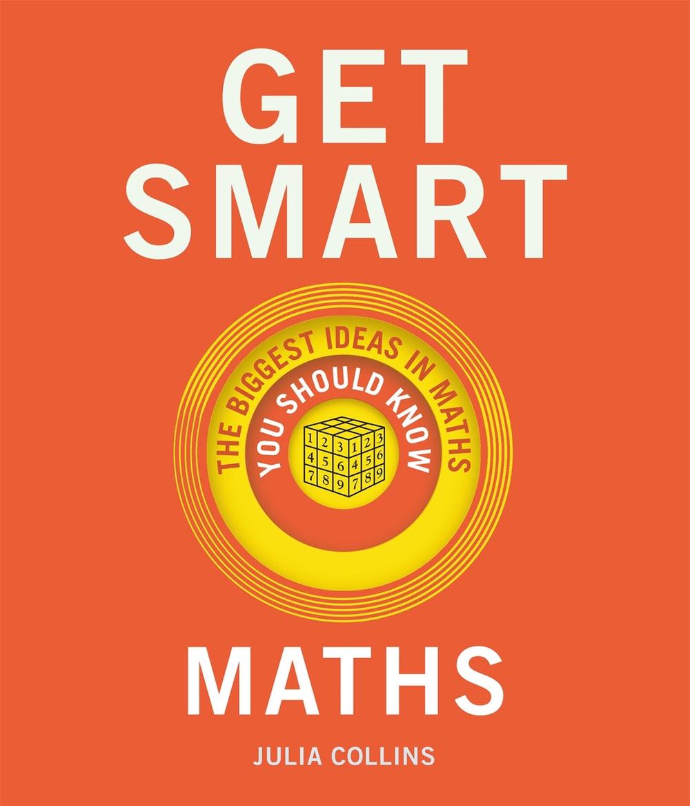 Get Smart: Maths, 9781786483355