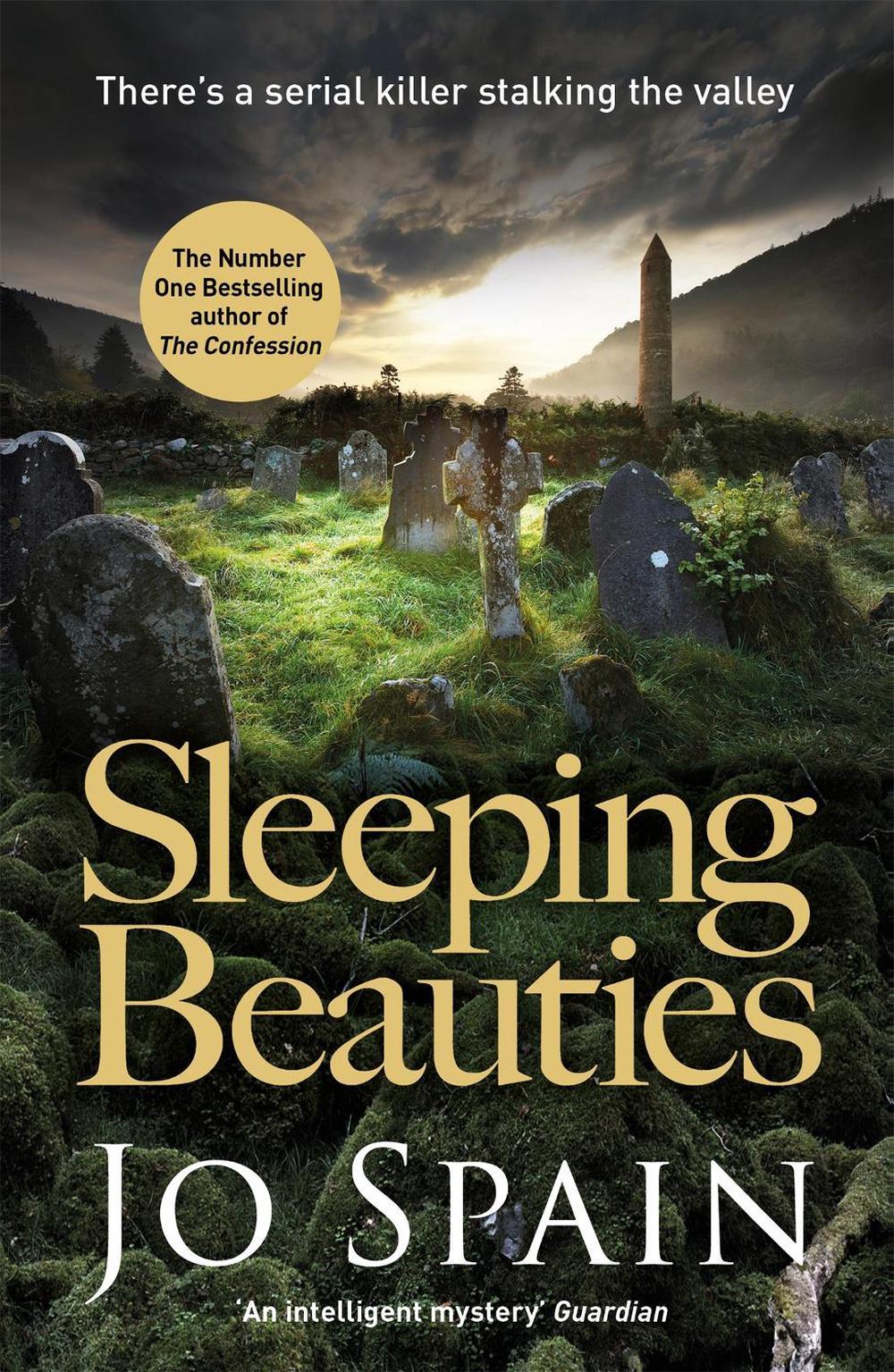 Sleeping Beauties by Jo Spain - ISBN: 9781786483942
