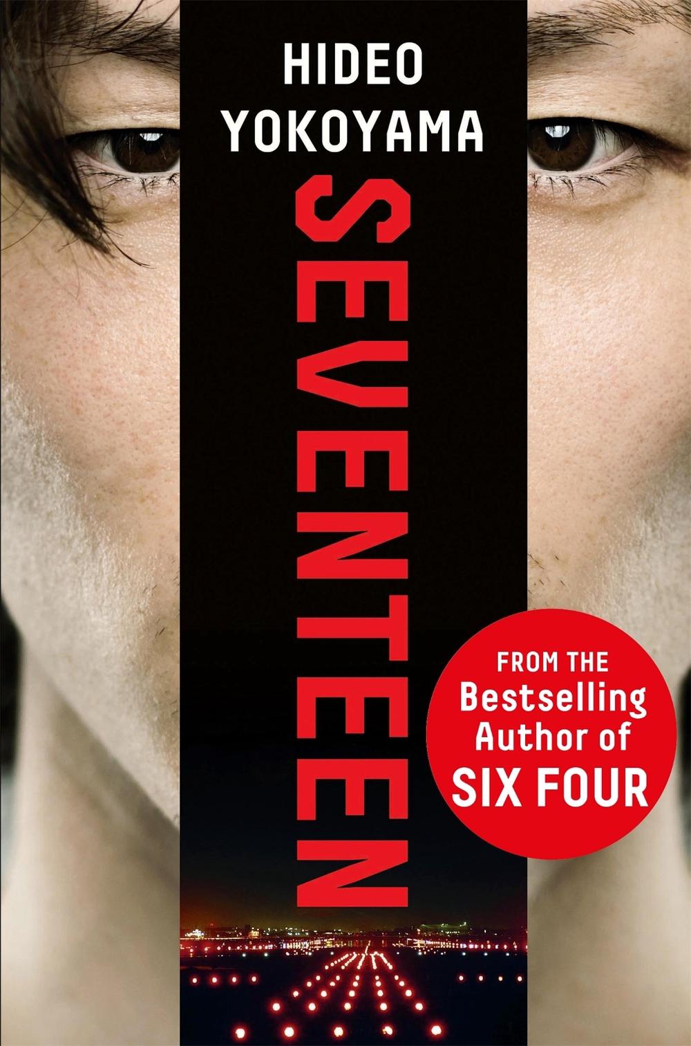 Seventeen by Hideo Yokoyama - ISBN: 9781786484628