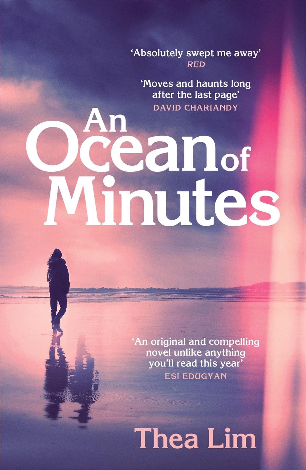 An Ocean of Minutes by Thea Lim - ISBN: 9781786487933
