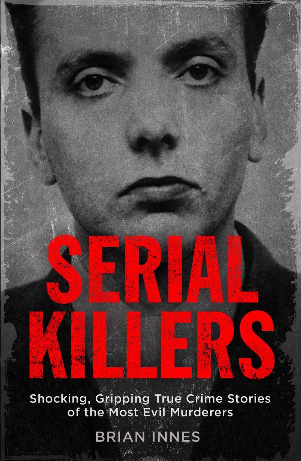 Serial Killers, 9781786488473