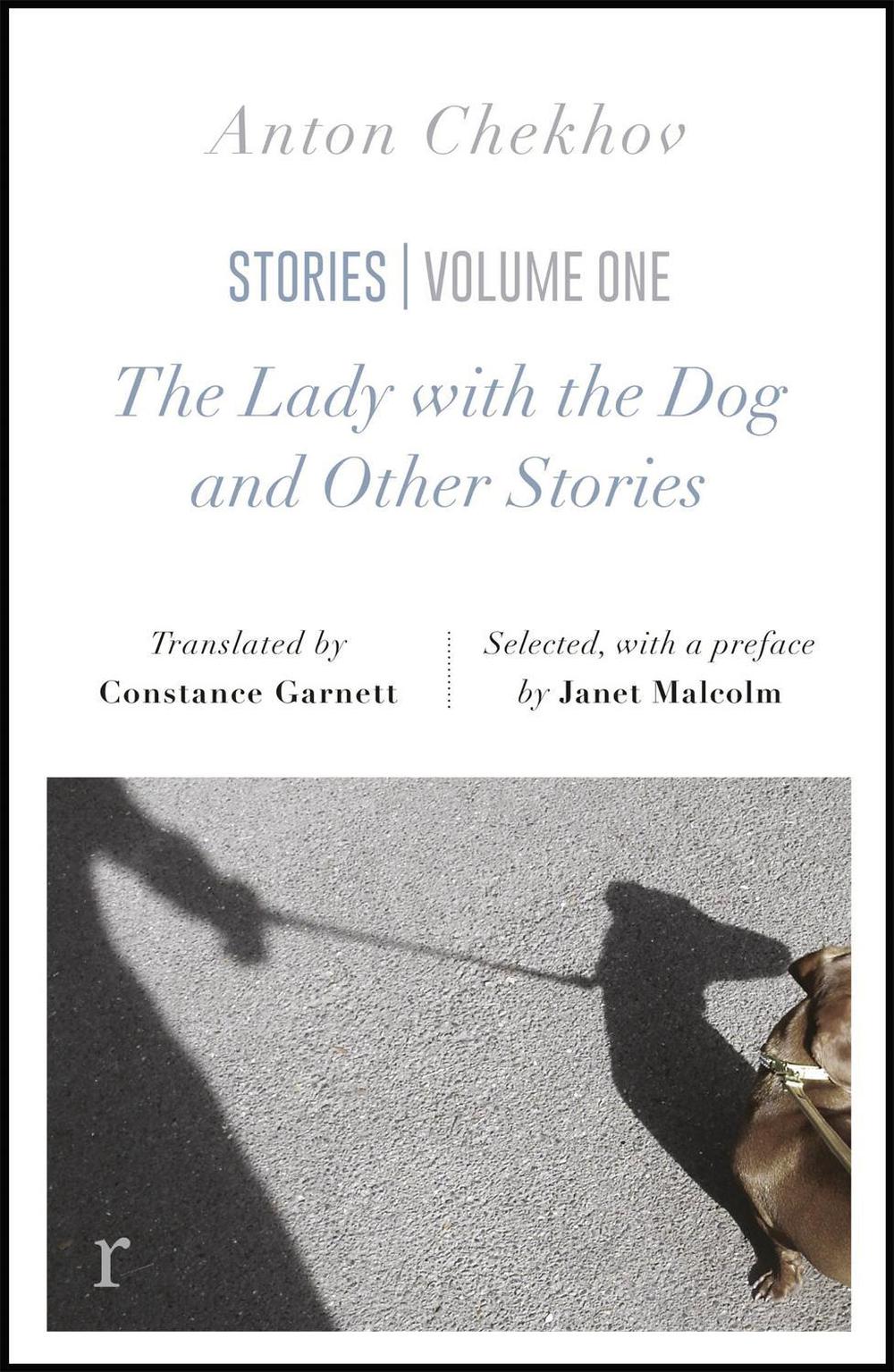 The Lady with the Dog and Other Stories (riverrun editions), 9781786489180