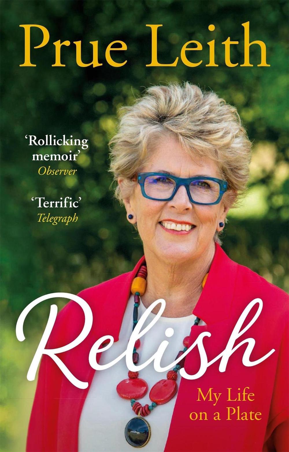 I'll Try Anything Once by Prue Leith - ISBN: 9781786489746