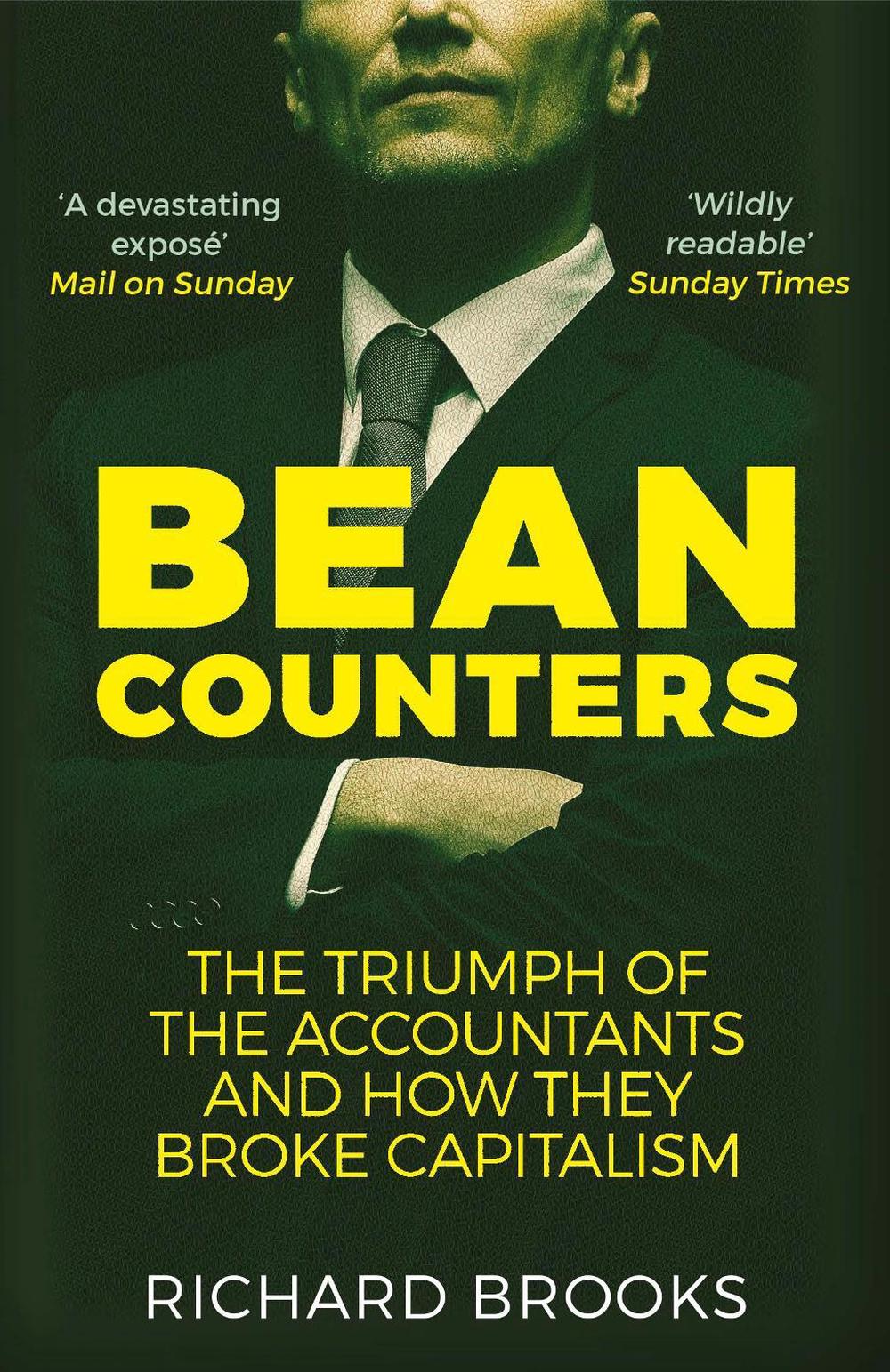 Bean Counters, 9781786490315