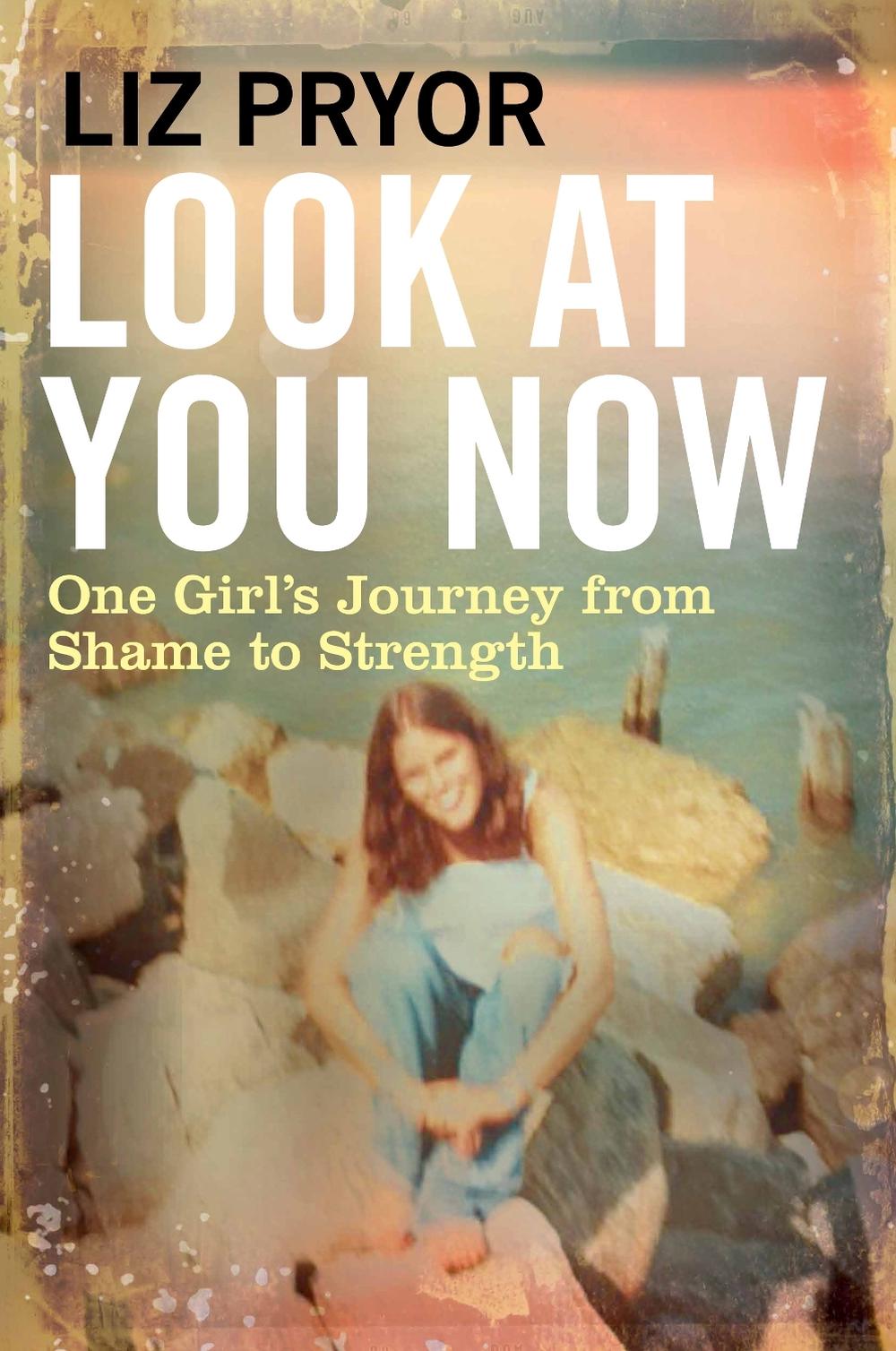 Look at You Now by Liz Pryor - ISBN: 9781786490483