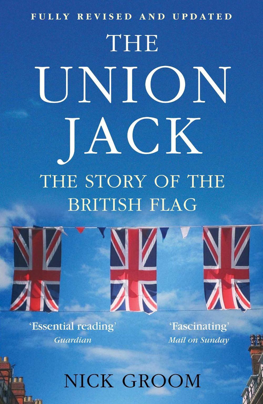 The Union Jack, 9781786491480