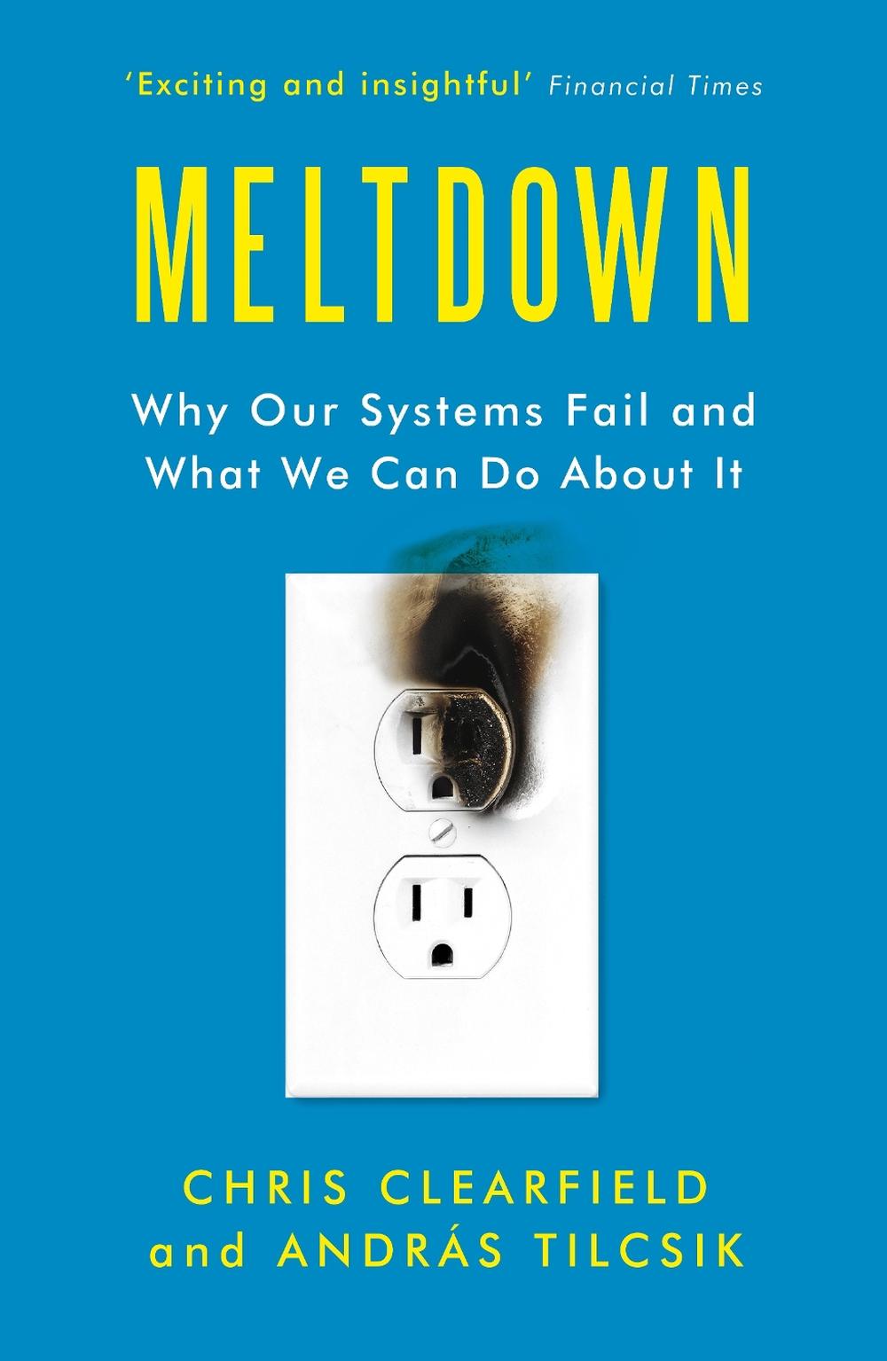 Meltdown, 9781786492265