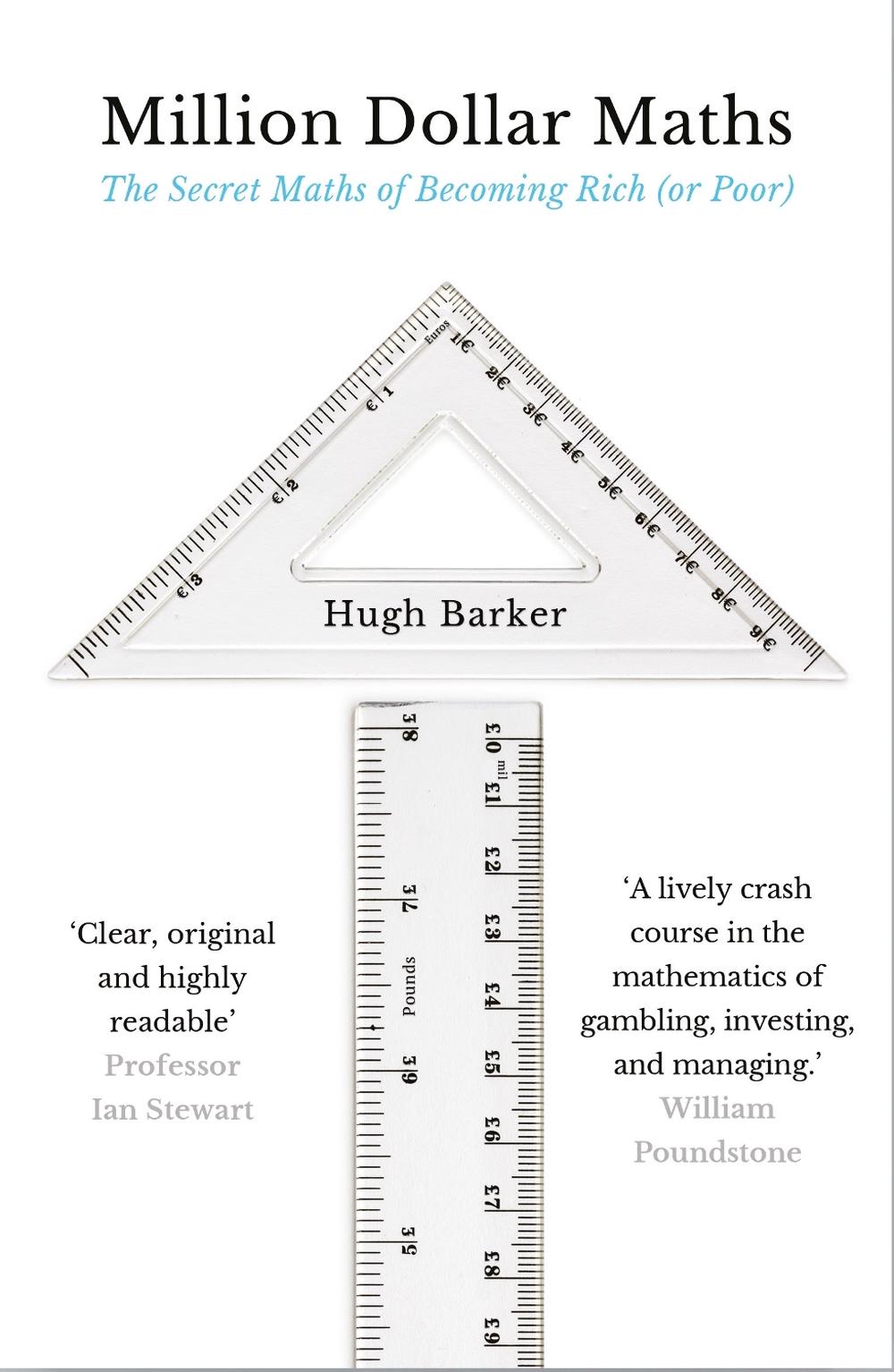 Million Dollar Maths, 9781786493248