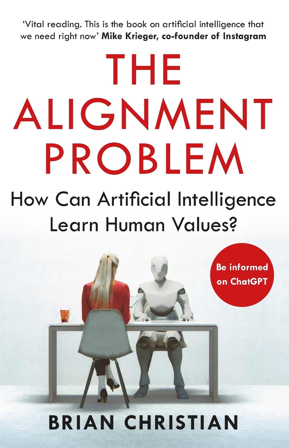 The Alignment Problem, 9781786494337