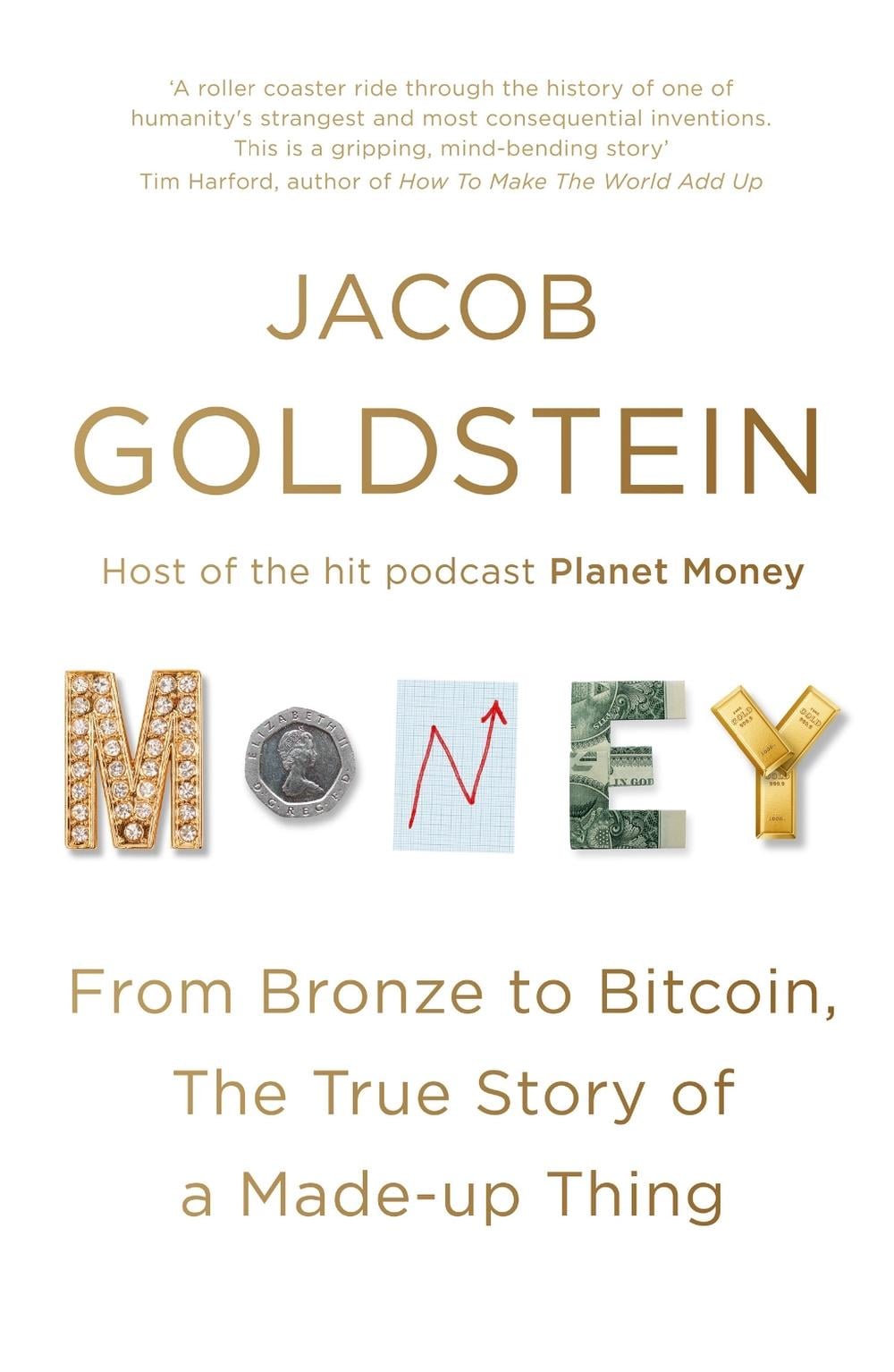 Money by Jacob Goldstein - ISBN: 9781786495723