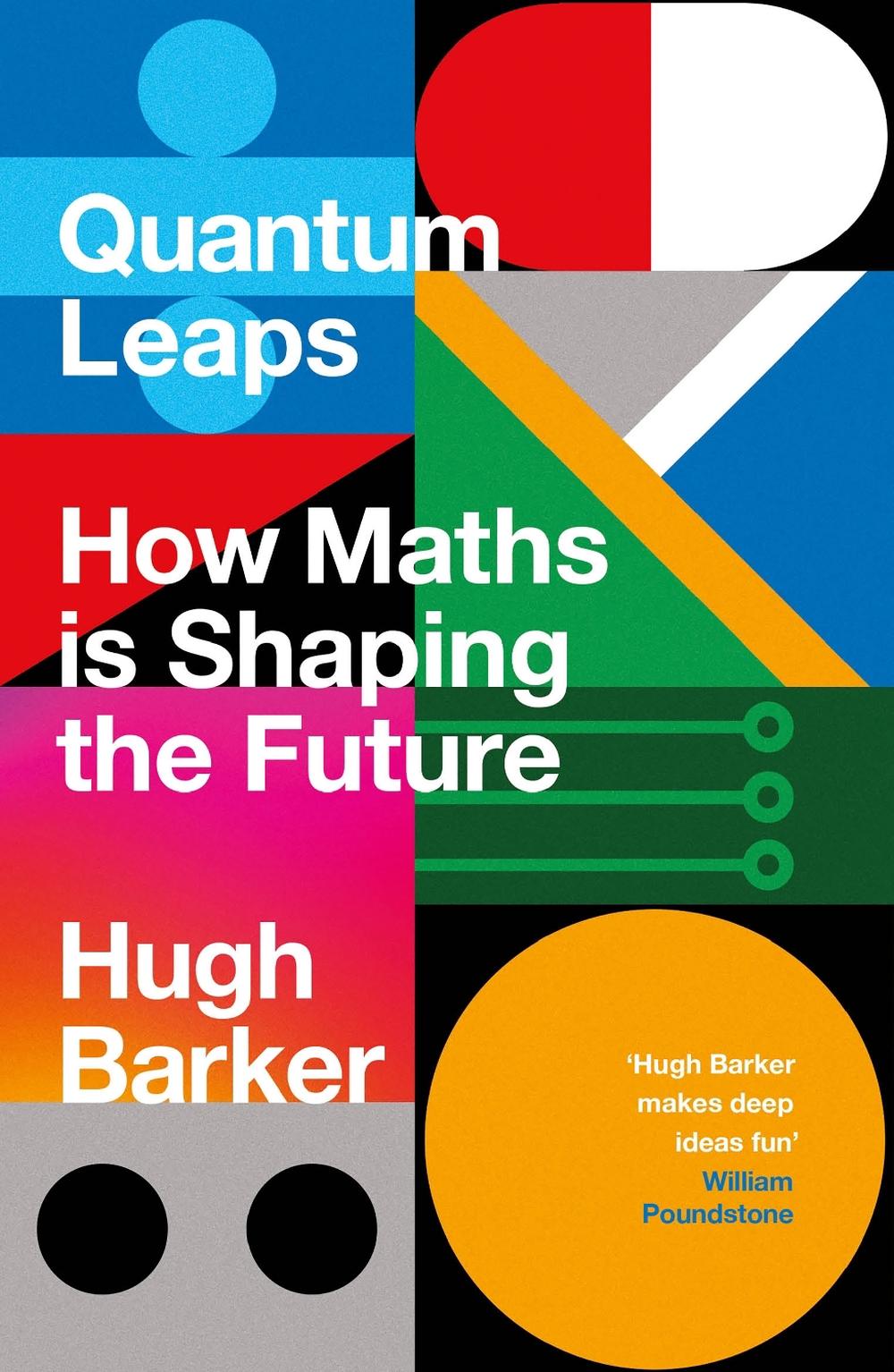Quantum Leaps, 9781786497680