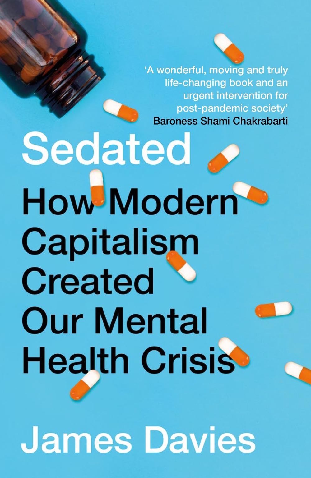 Sedated, 9781786499875