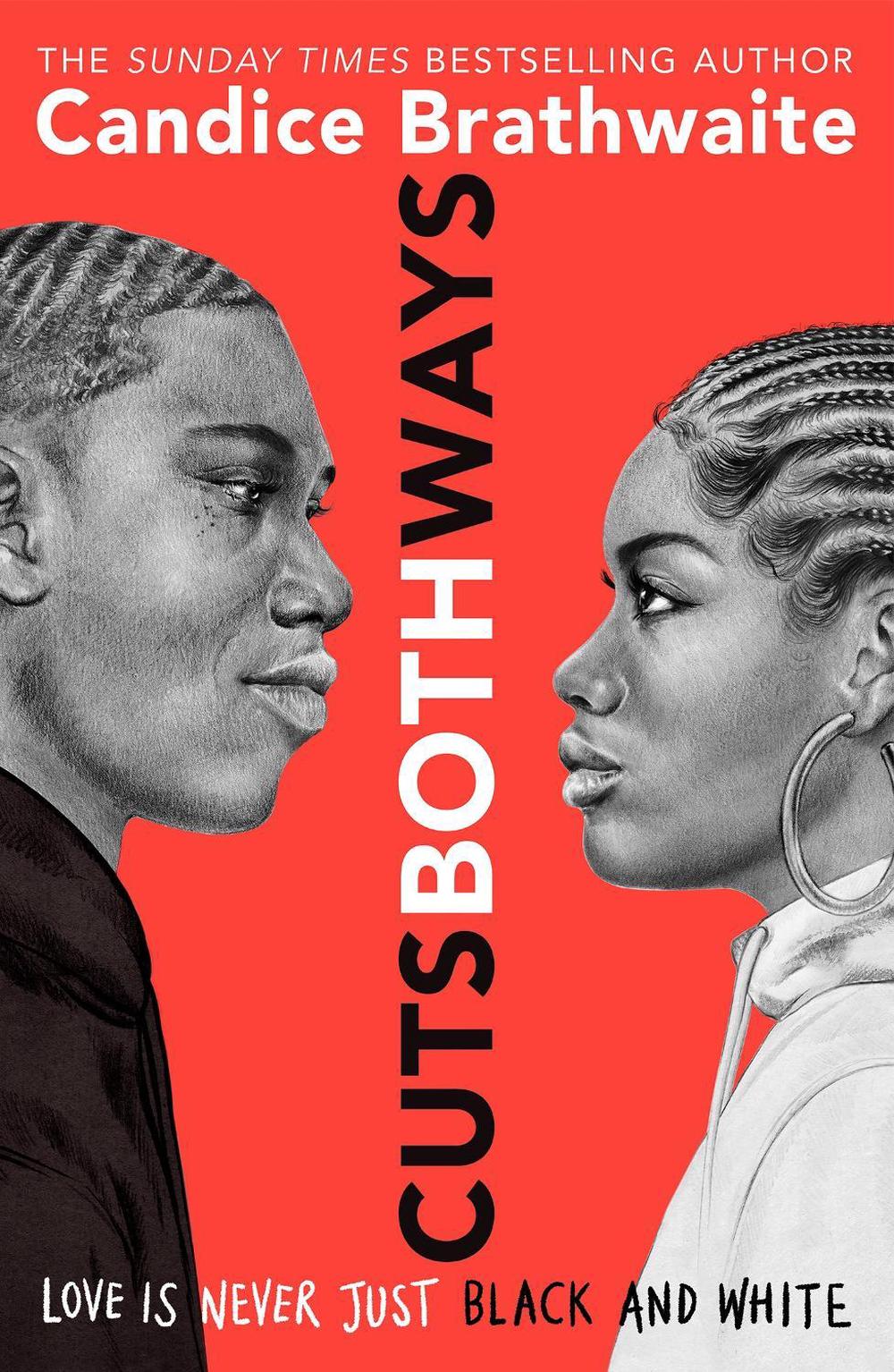 Cuts Both Ways by Candice Brathwaite - ISBN: 9781786541833