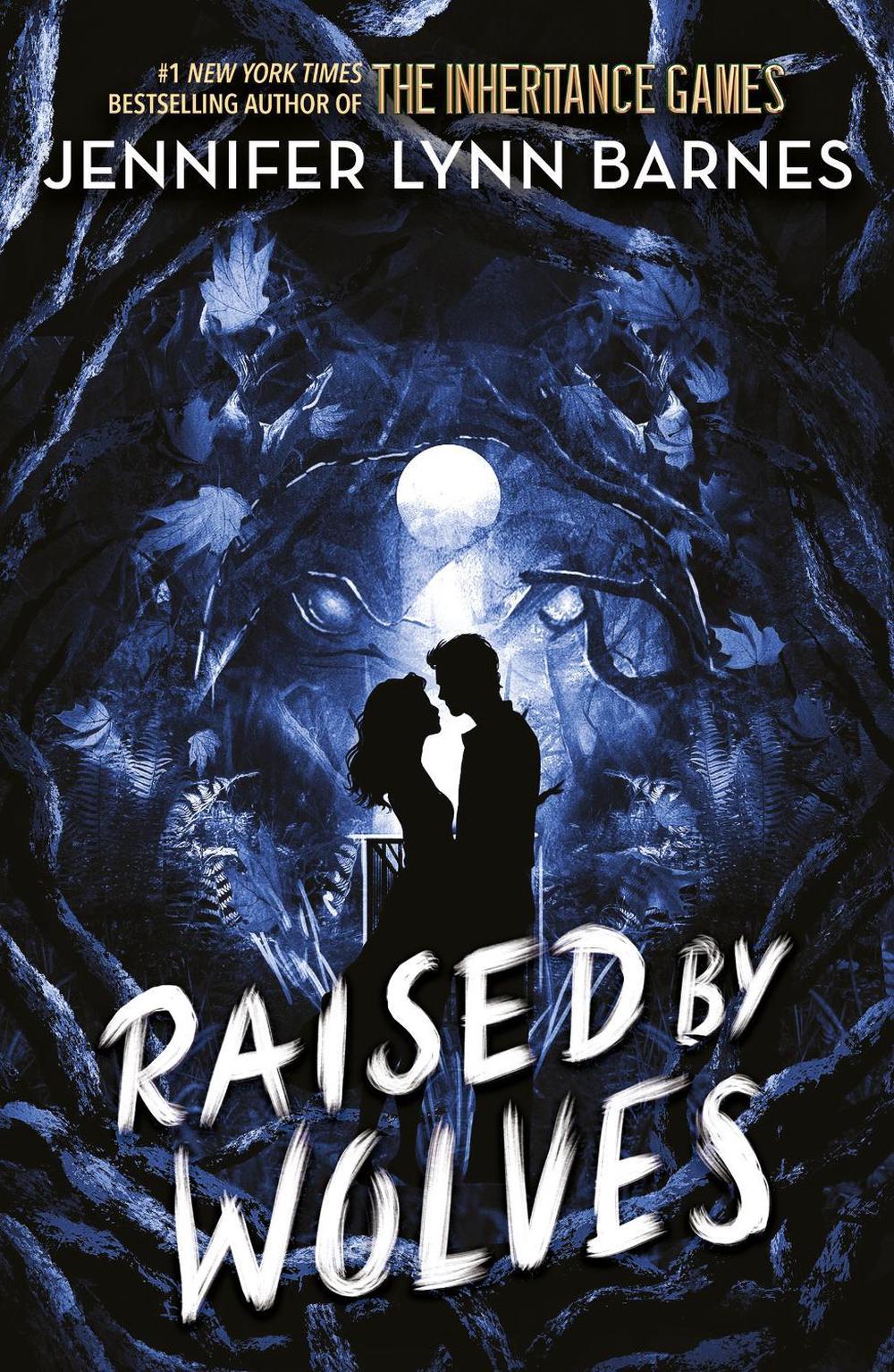 Raised by Wolves, 9781786542380