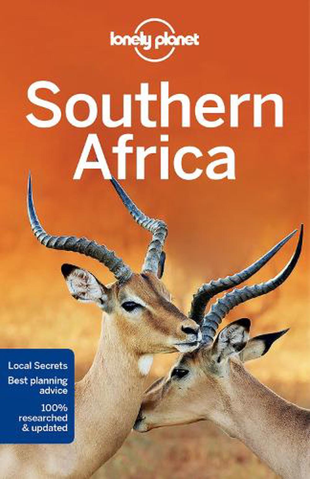 The　by　Lonely　Nile　9781786570413　Buy　Planet　online　Southern　Lonely　Africa　Planet,　Paperback,　at