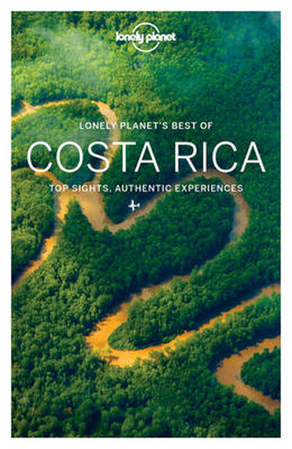 best time to visit costa rica lonely planet