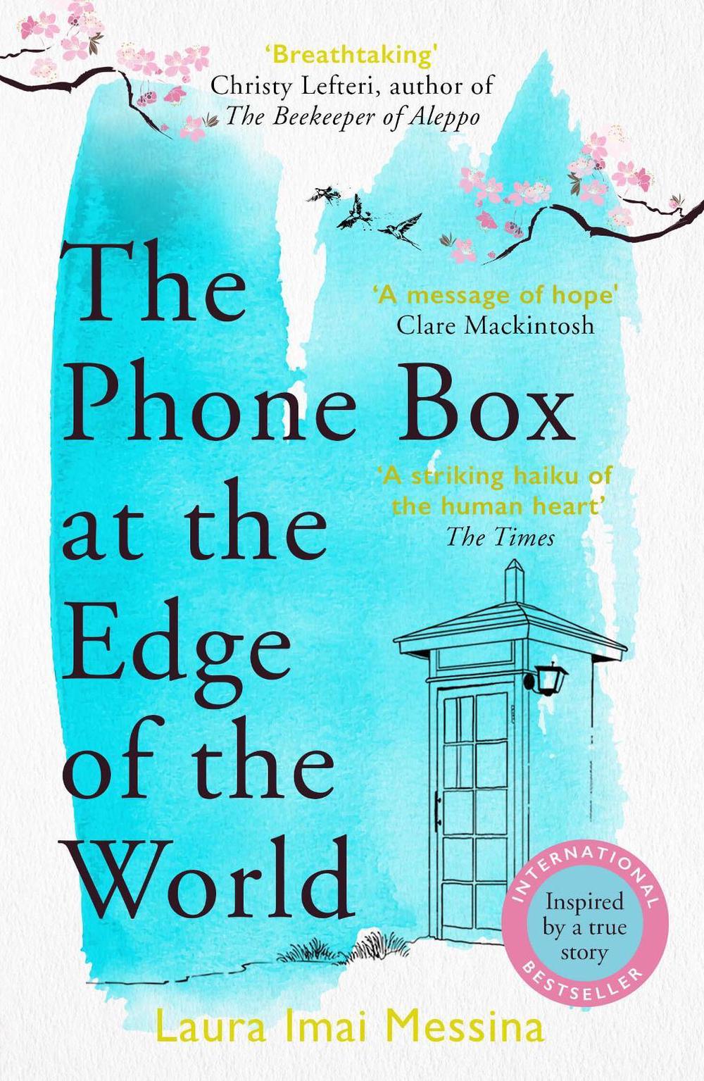 The Phone Box at the Edge of the World, 9781786580412
