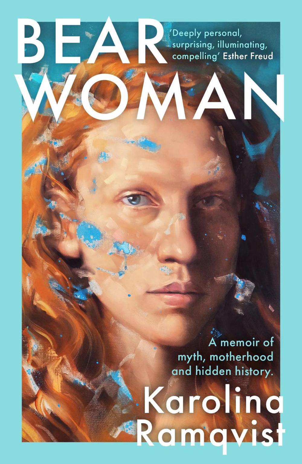 Bear Woman, 9781786580597