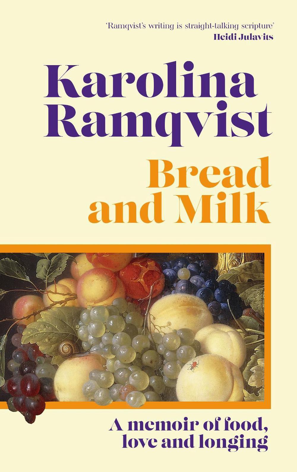 Bread and Milk, 9781786583314