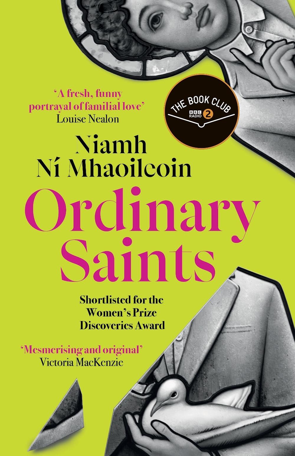 Ordinary Saints, 9781786584243