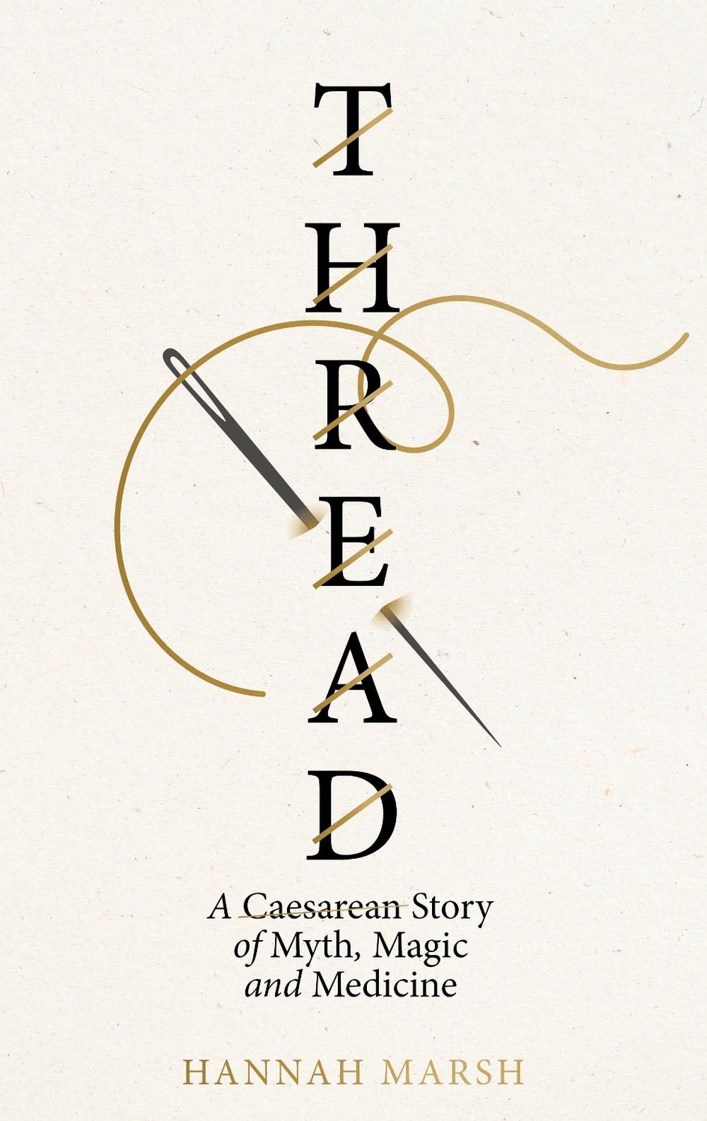 Thread, 9781786584489