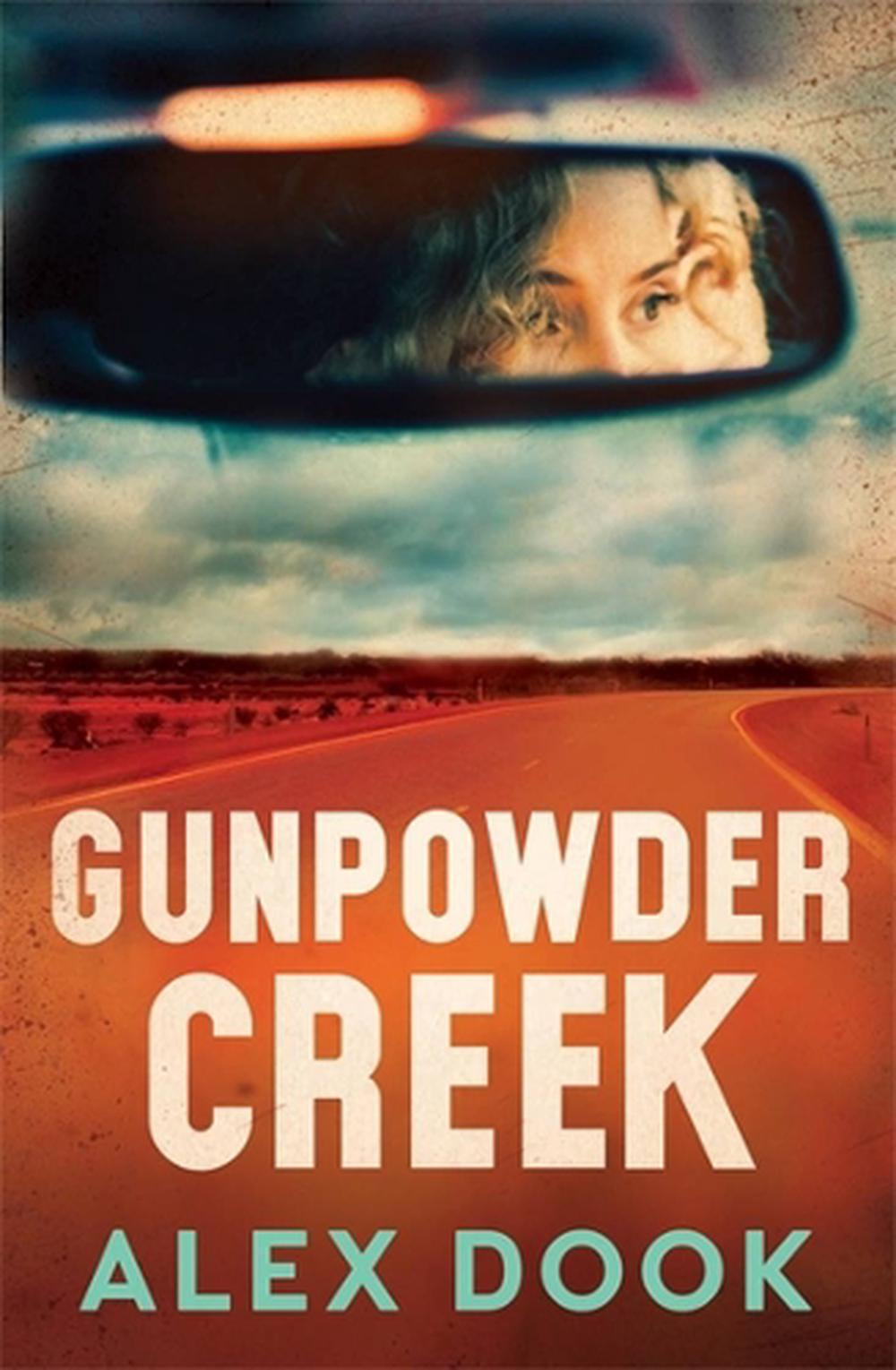 Gunpowder Creek, 9781786585158