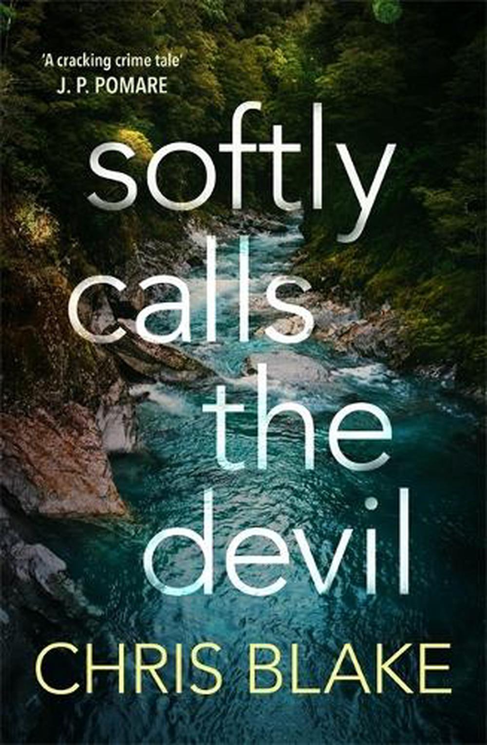 Softly Calls the Devil, 9781786585400