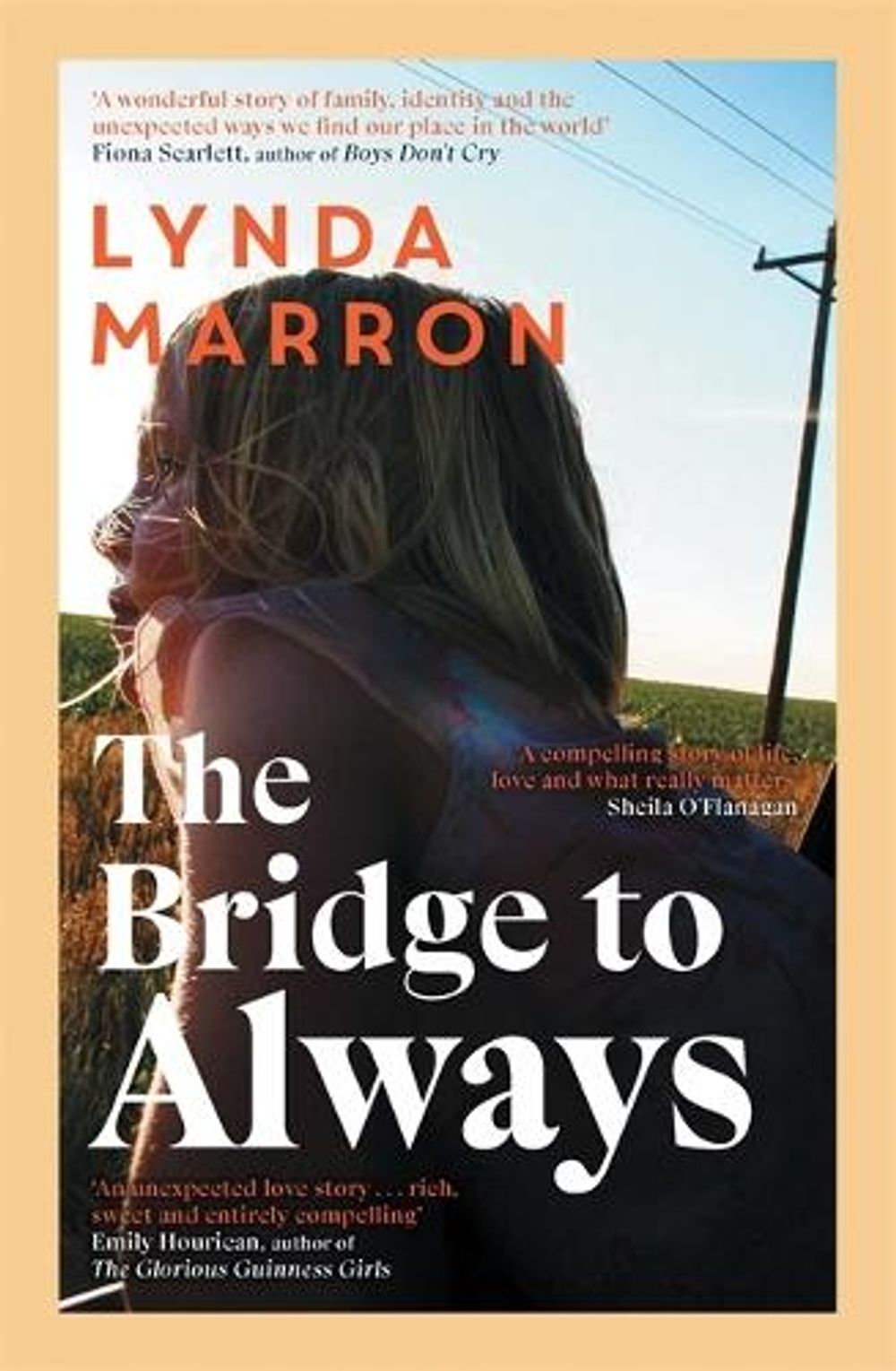 The Bridge to Always by Lynda Marron - ISBN: 9781786585592