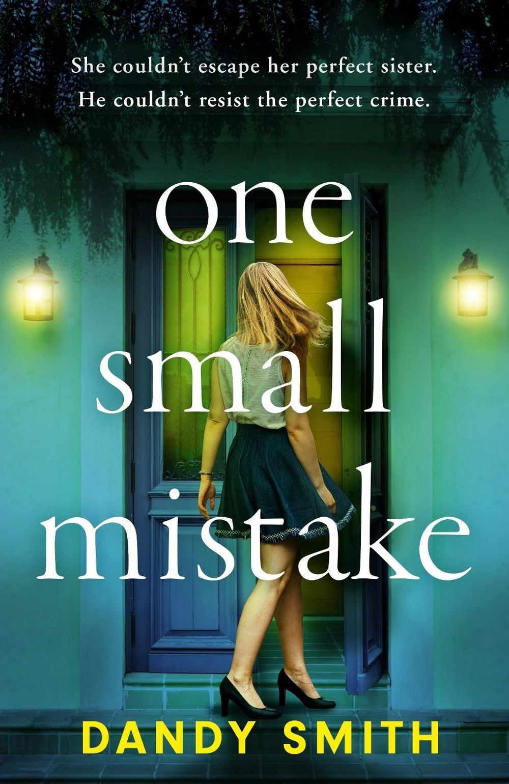 One Small Mistake by Dandy Smith - ISBN: 9781786585738