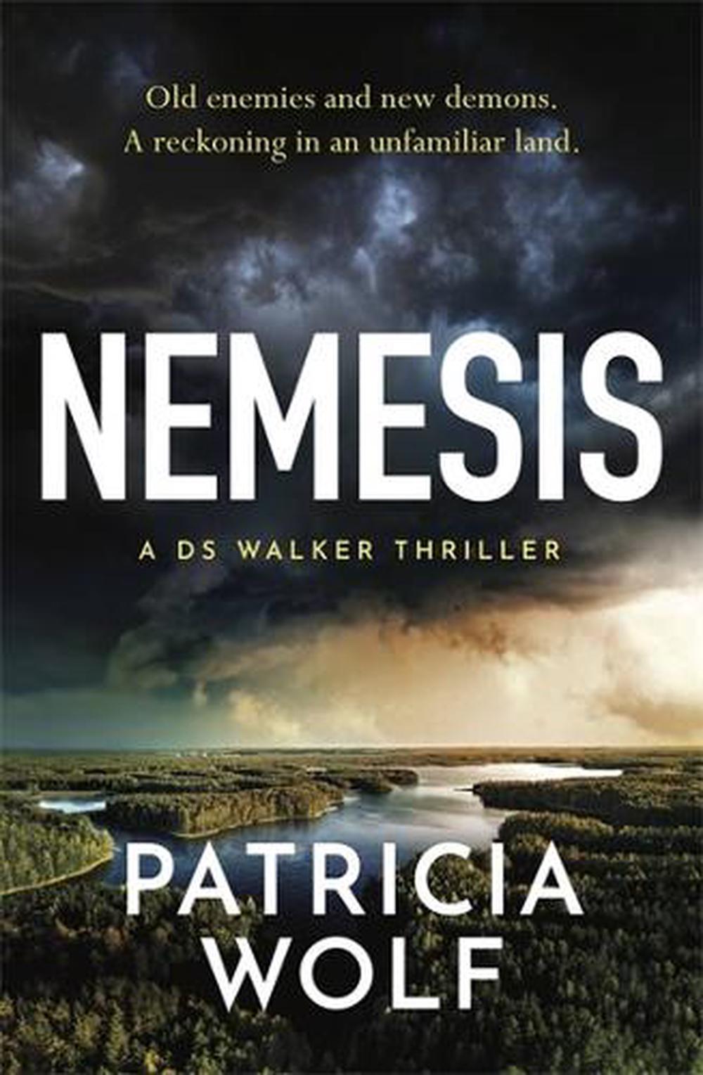 Nemesis, 9781786585745