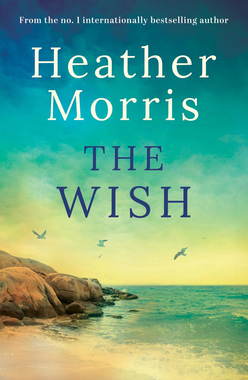 The Wish, 9781786586889