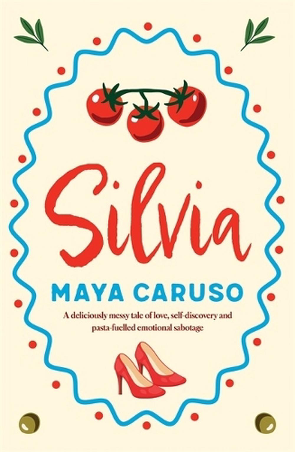 Silvia, 9781786587596