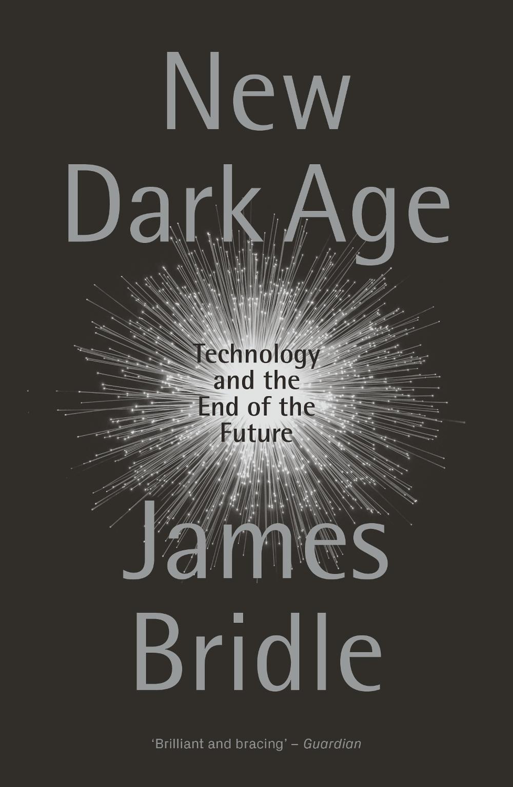 New Dark Age, 9781786635488