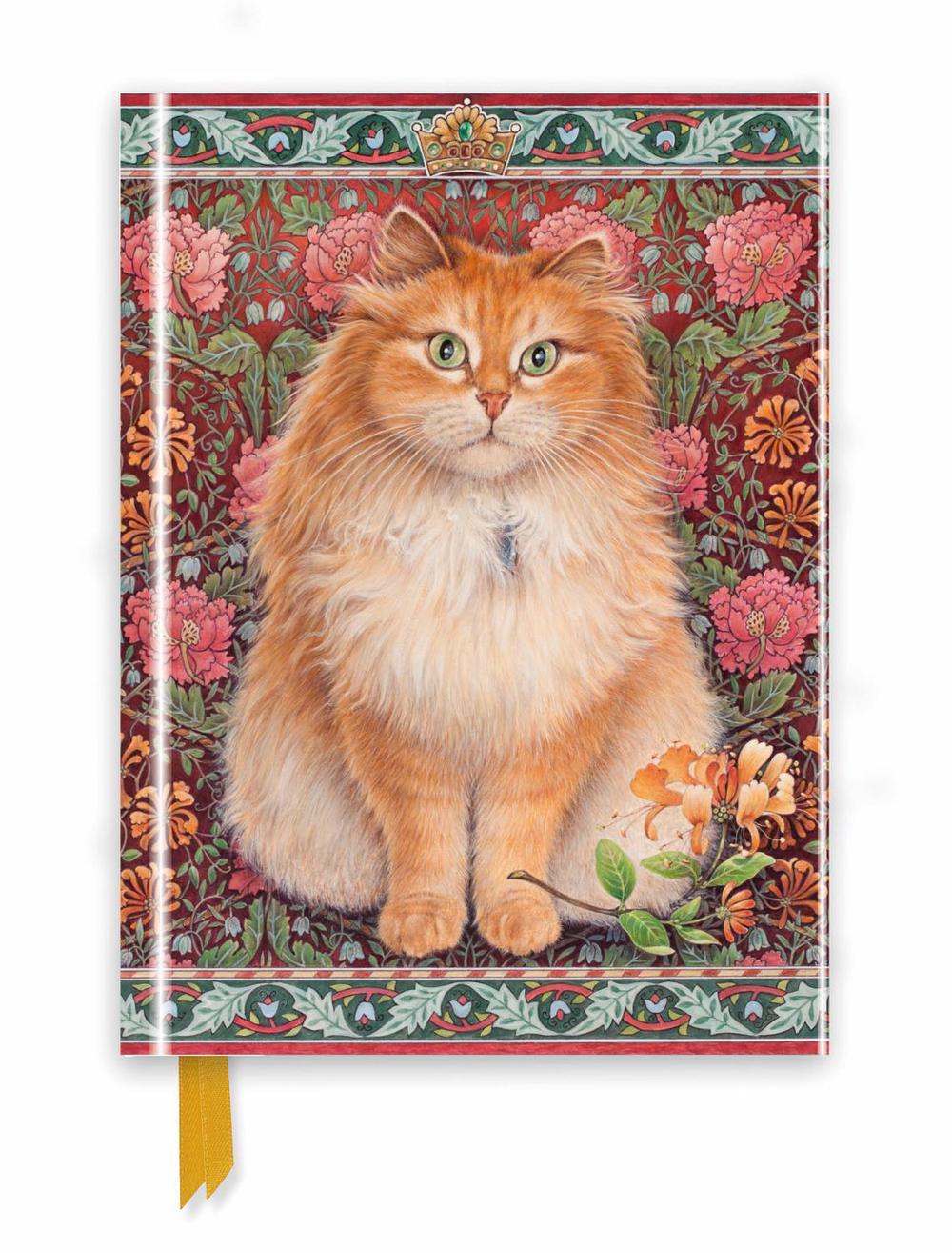 Flame Tree Studio Lesley Anne Ivory: Blossom (Foiled Journal) by Flame Tree Studio - ISBN: 9781786641595