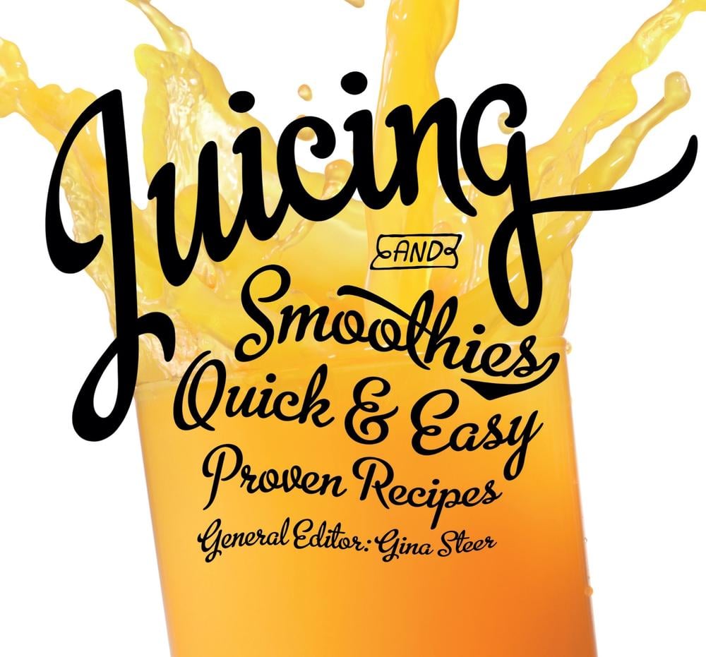 Juicing by Gina Steer - ISBN: 9781786644756