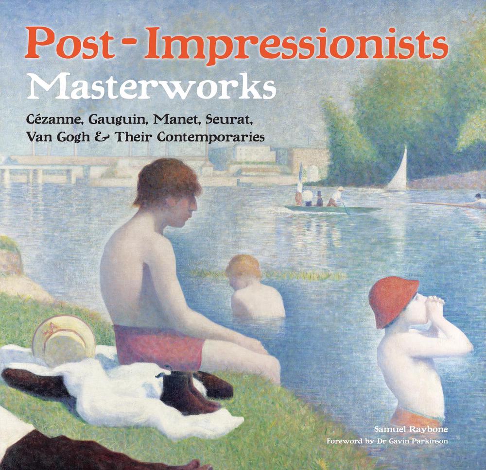 Post-Impressionists, 9781786645425