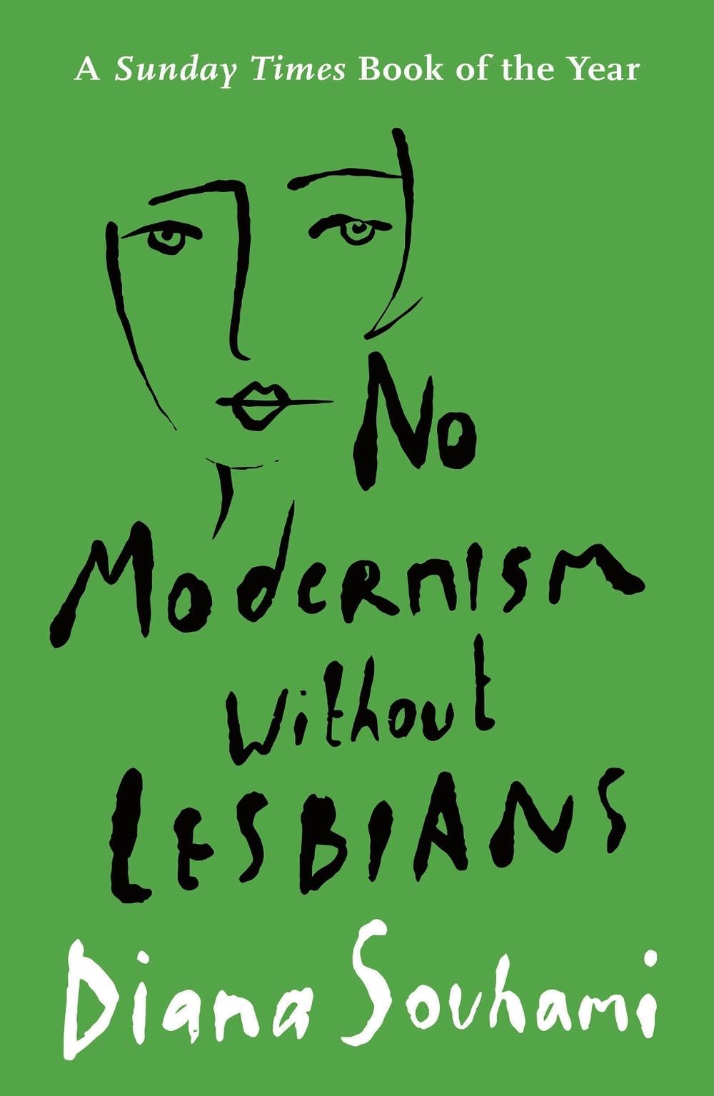 No Modernism Without Lesbians, 9781786694874