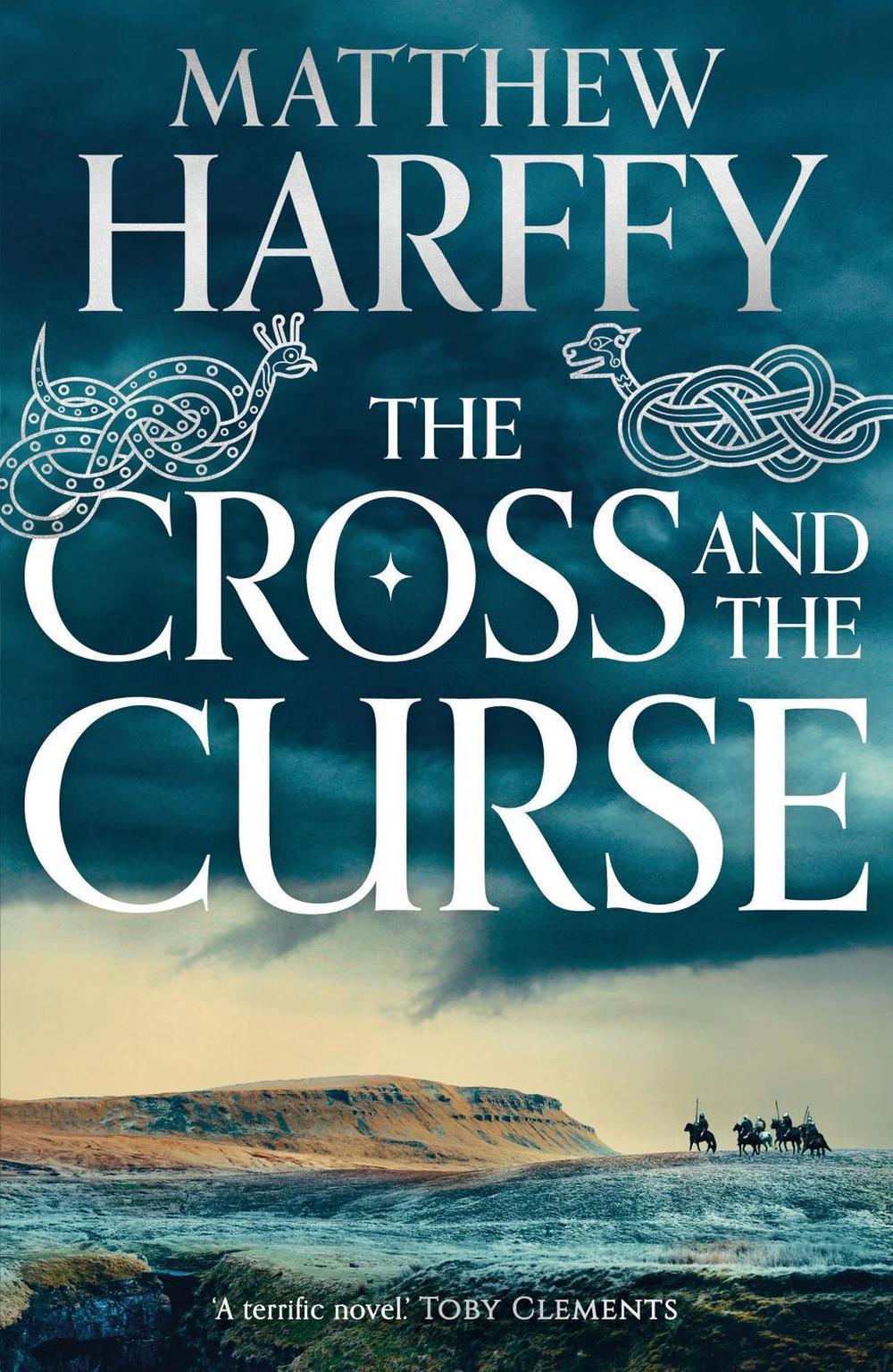 The Cross and the Curse, 9781786696274