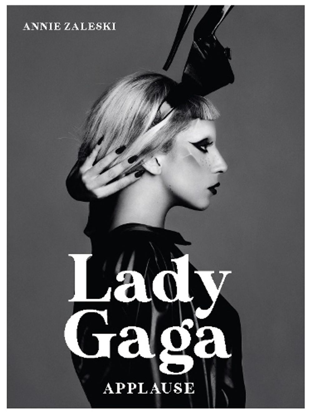 Lady Gaga by Annie Zaleski - ISBN: 9781786750525