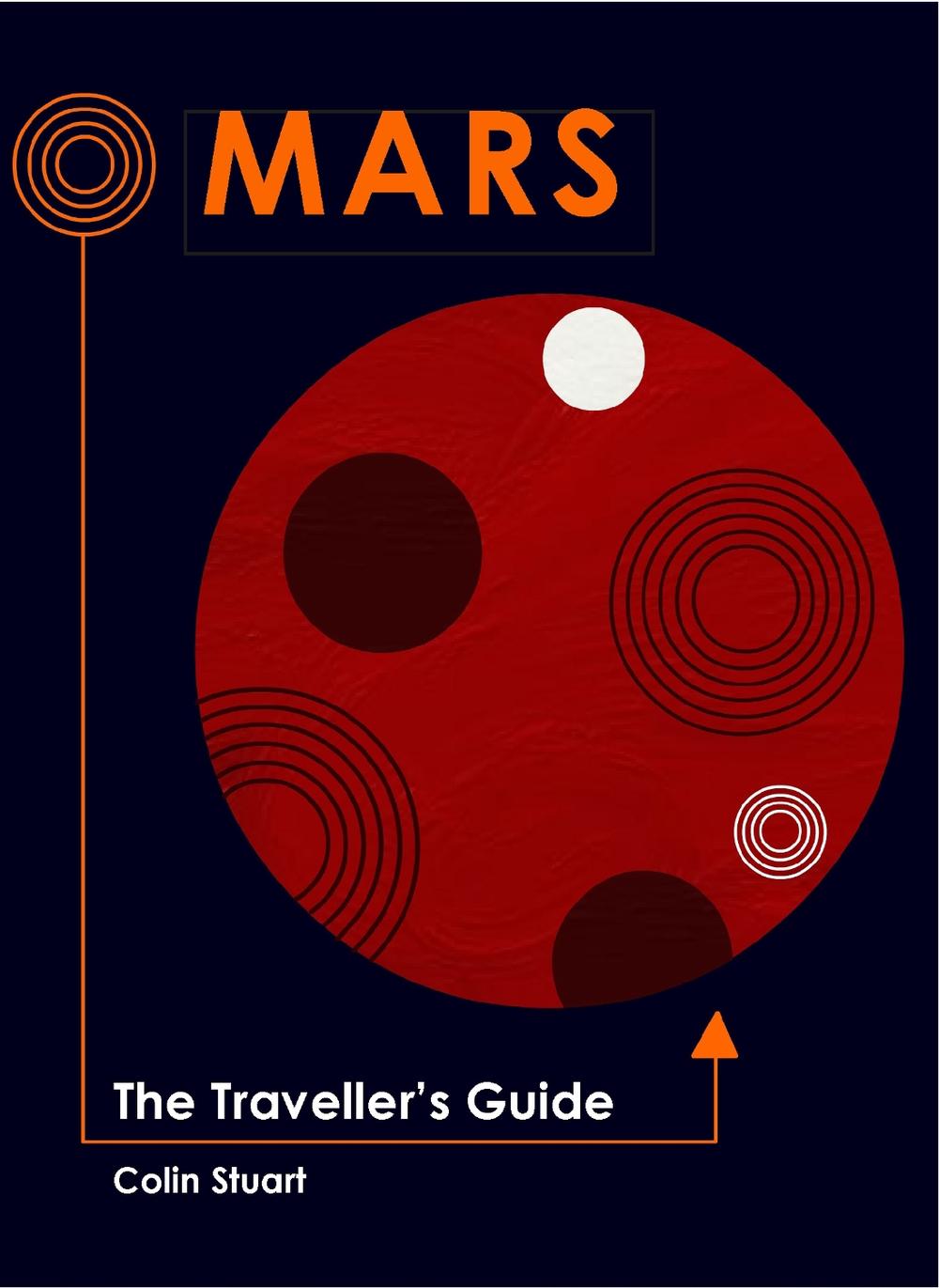 Mars by Colin Stuart - ISBN: 9781786750624