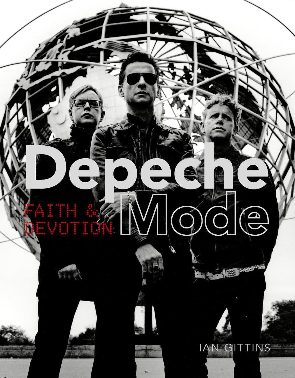 Depeche Mode by Ian Gittins - ISBN: 9781786750648