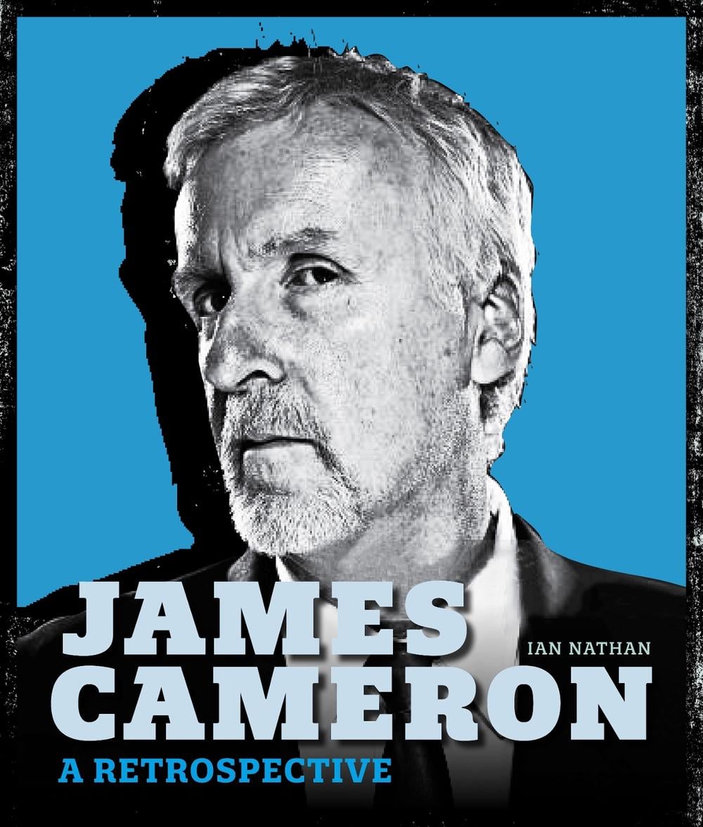 James Cameron by Ian Nathan - ISBN: 9781786751140