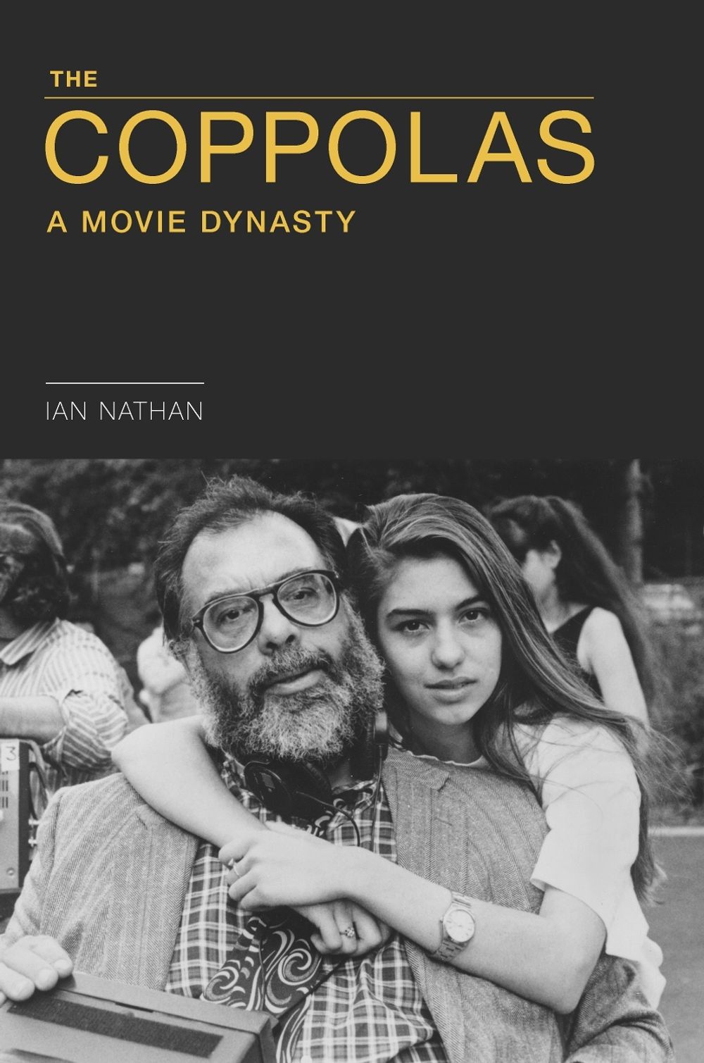 The Coppolas by Ian Nathan - ISBN: 9781786751225