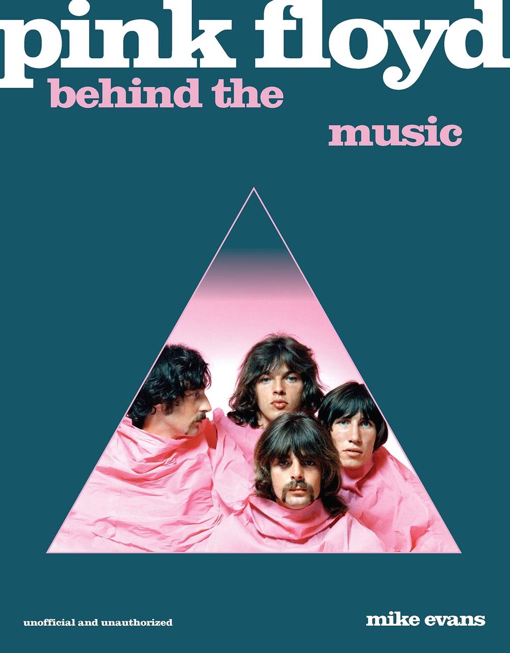 Pink Floyd by Mike Evans - ISBN: 9781786751560
