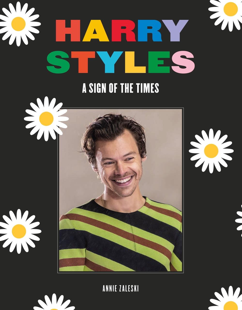 Harry Styles by Annie Zaleski - ISBN: 9781786751577